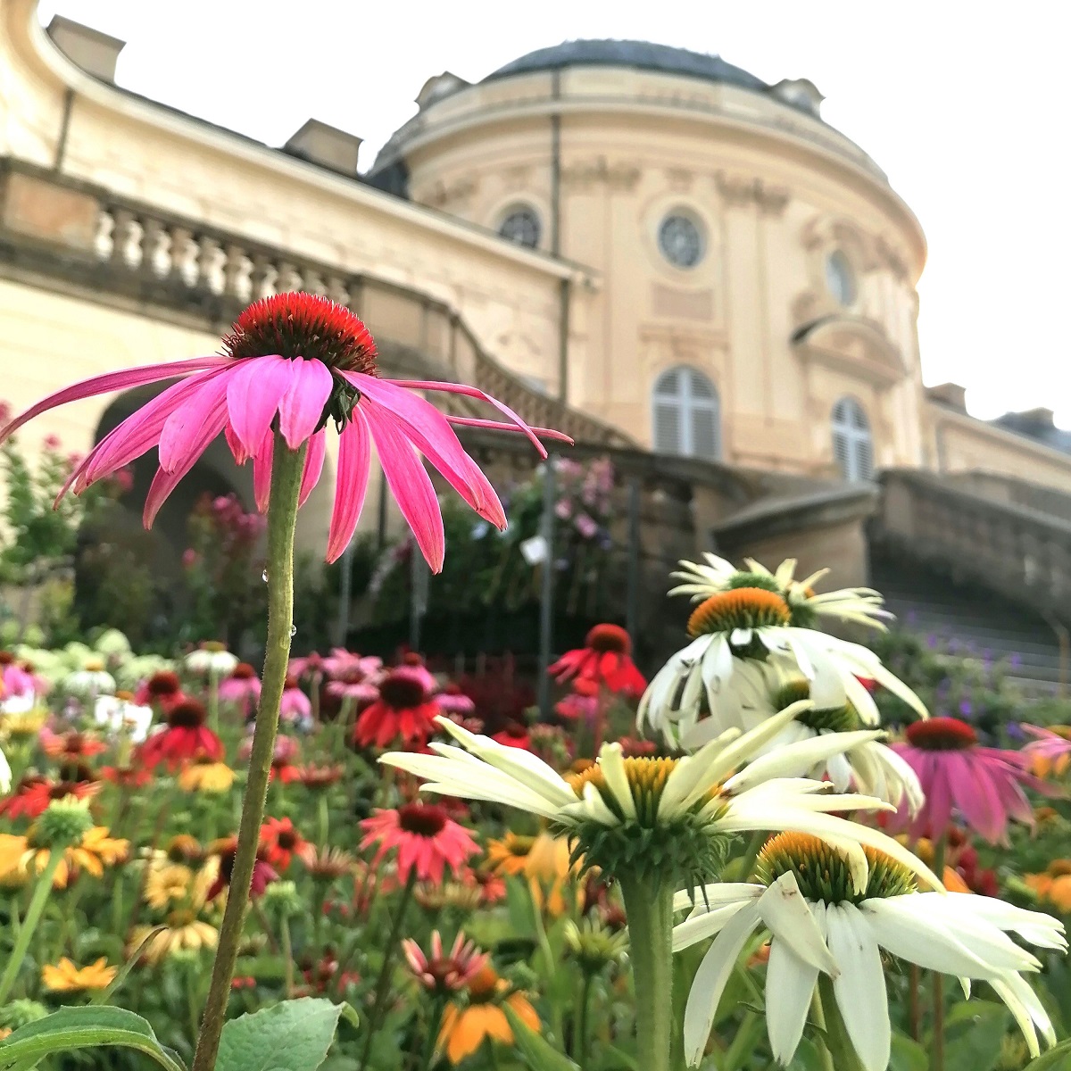 HOME & GARDEN Schlosspark Monrepos Ludwigsburg